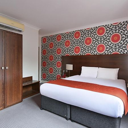 The Bocardo Hotel Oxford Exteriér fotografie