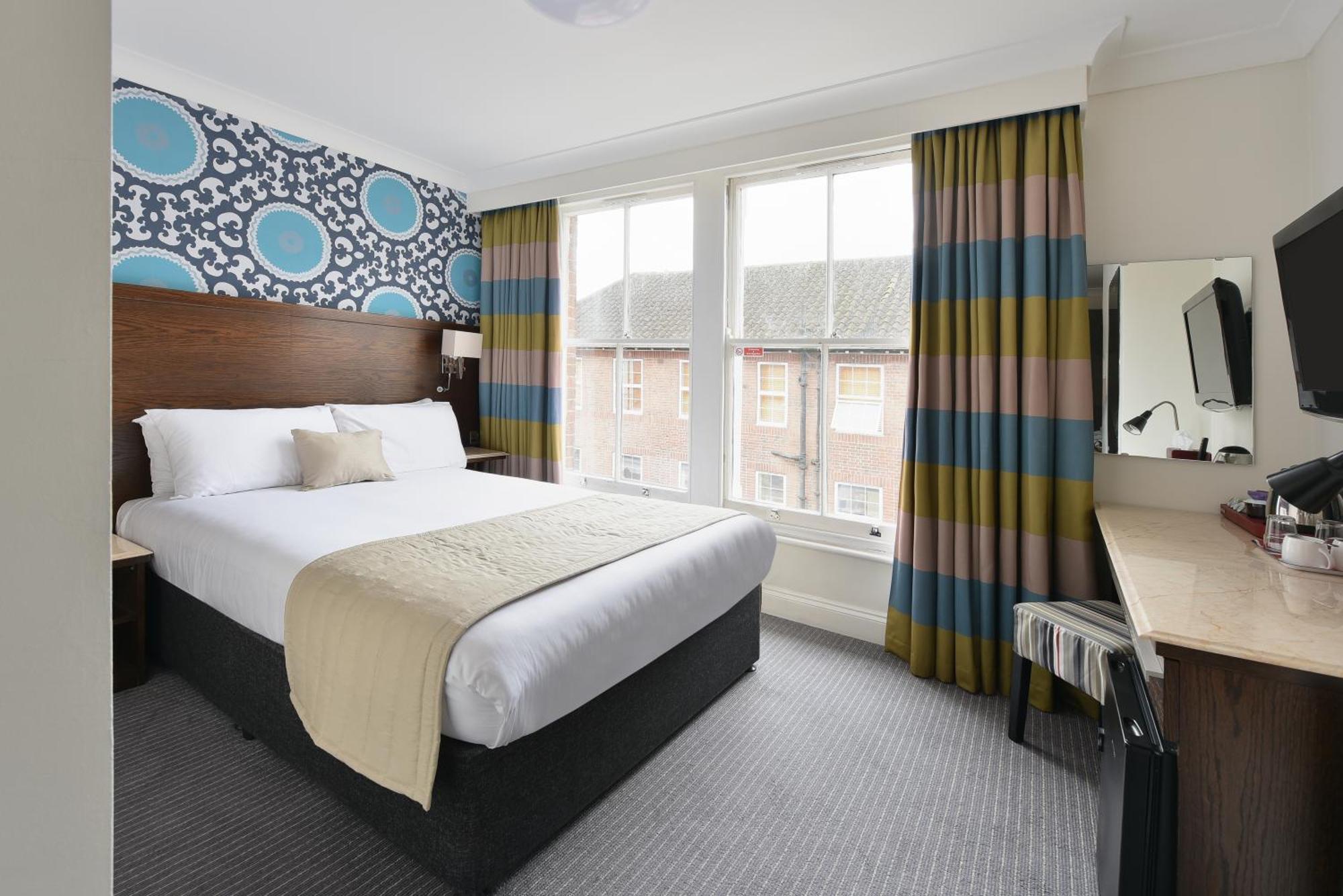 The Bocardo Hotel Oxford Exteriér fotografie
