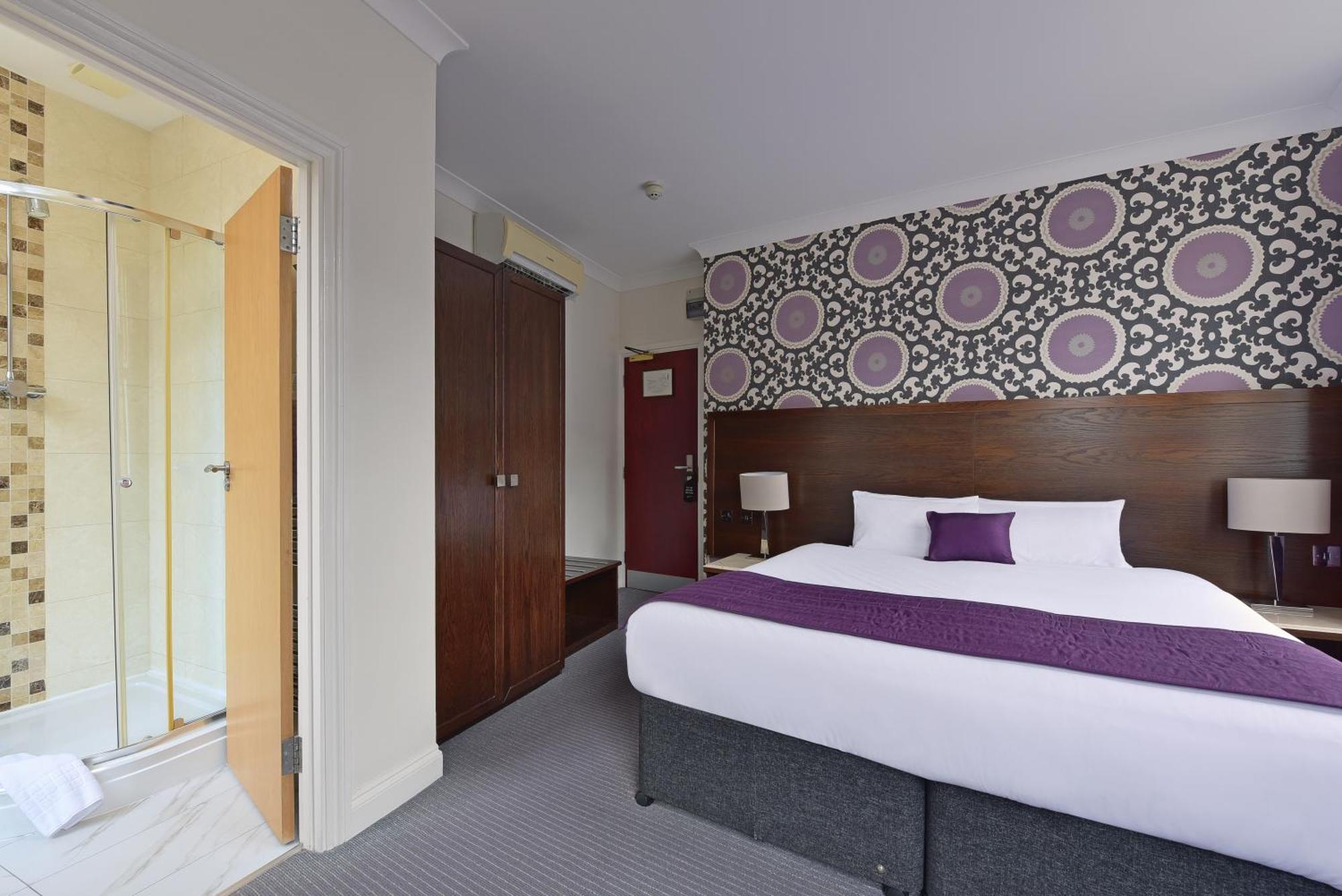 The Bocardo Hotel Oxford Exteriér fotografie