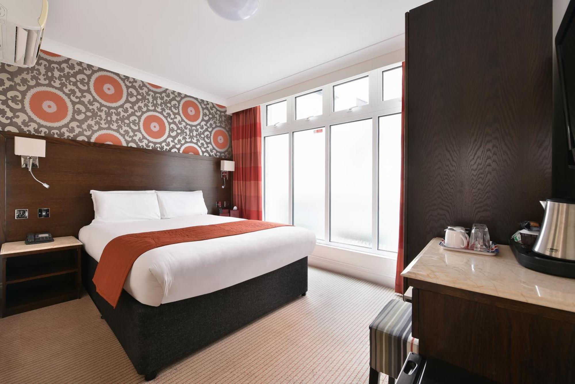 The Bocardo Hotel Oxford Exteriér fotografie